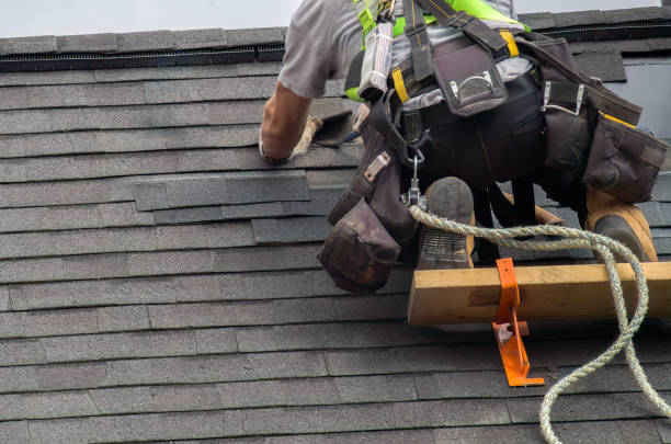 Reliable Roof Installation contractor in Colona, IL by Brentwood Metal Roofing